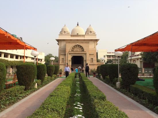 Ramakrishna Mission
